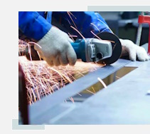 Услуги Изготовление металлоконструкций под ключ в Лобне