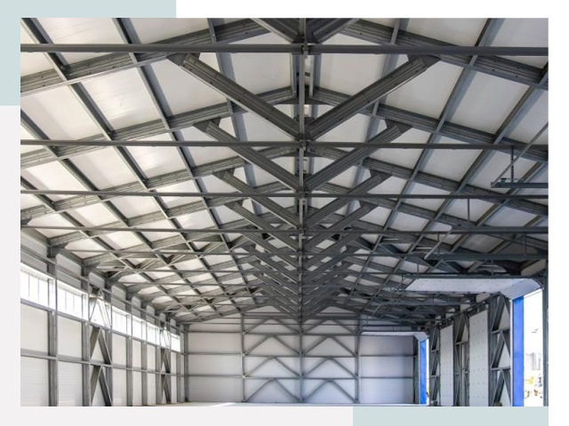 Производственные здания в Лобне от 620 руб. - Надежно и быстро