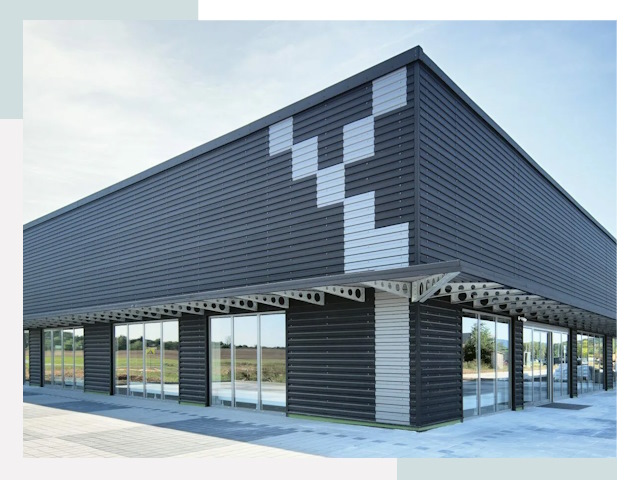 Торговые здания в Лобня от 620 руб. за м2