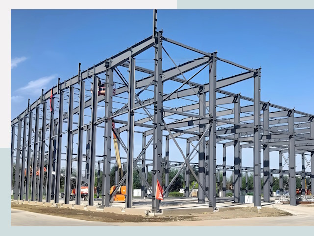 Строительство торговых центров в Лобне