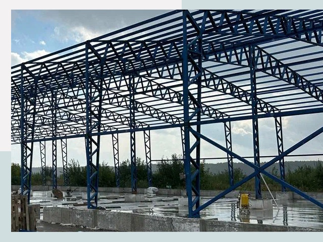 Строительство картодромов в Лобне