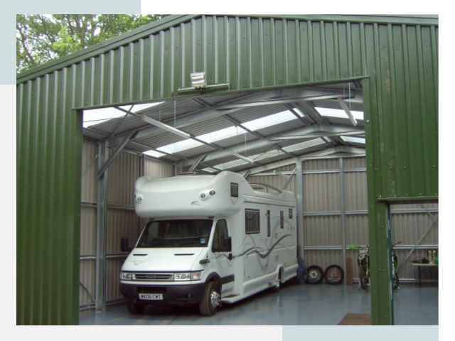 Автомобильная отрасль в Лобне