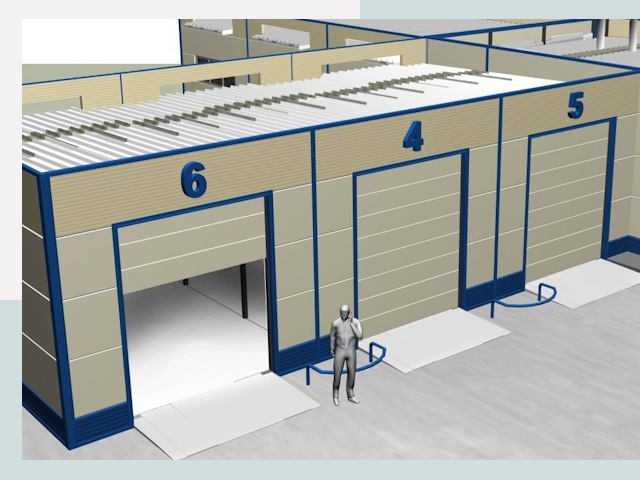 Строительство автомоек от 620 руб. в Лобня