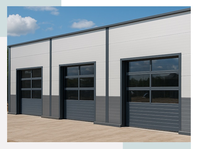 Строительство автомоек в Лобне