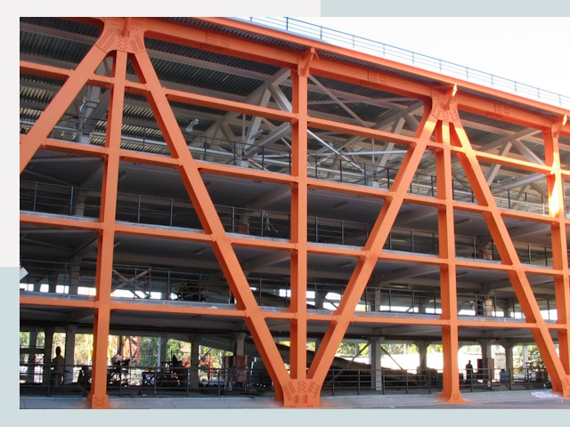 Многоуровневые паркинги в Лобня от 620 руб.