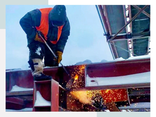 Ремонт металлоконструкций в Лобне от 620 руб.