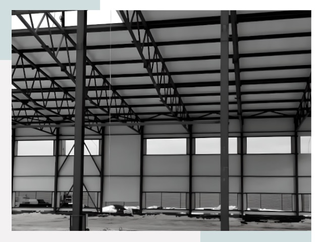 Производство ангаров в Лобне