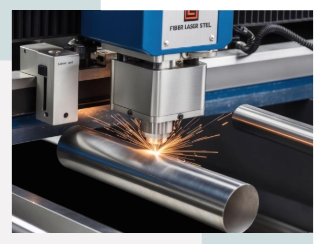 Лазерная резка металла в Лобне