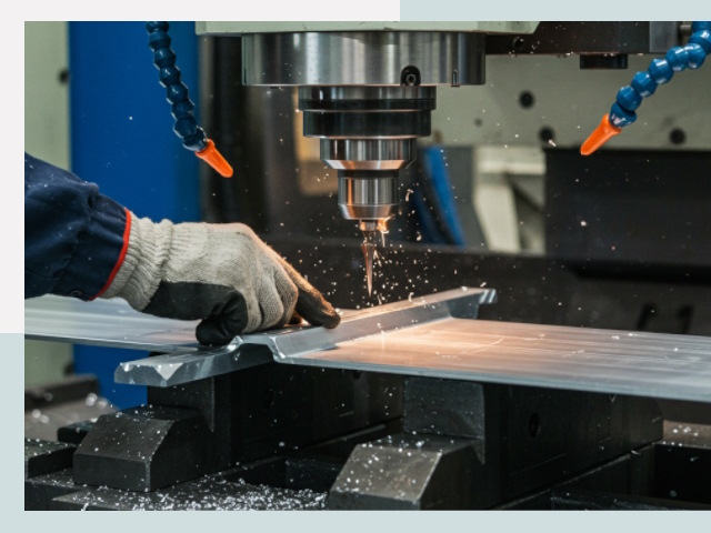 Металлообработка в Лобне от 620 руб. - Надежно и быстро